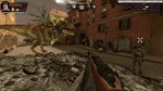 **Dino D-Day / Steam Key / РФ+МИР