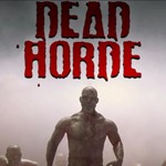**Dead Horde / Steam Key / РФ+МИР
