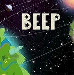 **BEEP / Steam Key / РФ+МИР