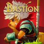 **Bastion / Steam Key / РФ+МИР