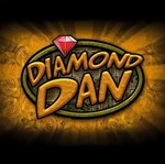 **Diamond Dan / Steam Key / РФ+МИР