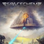 **SpaceChem / Steam Key / РФ+МИР