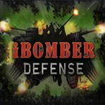 **iBomber Defense / Steam Key / РФ+МИР
