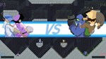 **Dustforce / Steam Key / РФ+МИР