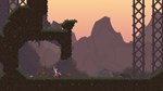 **Dustforce / Steam Key / РФ+МИР