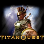 **Titan Quest / Steam Key / РФ+МИР