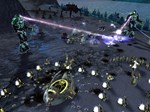 **Supreme Commander: Forged Alliance / Steam Key / РФ