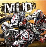**MUD Motocross World Championship / Steam Key / РФ+МИР