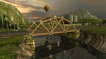 **Bridge Project / Steam Key / РФ+МИР