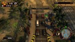 **Zombie Driver HD / Steam Key / РФ+МИР