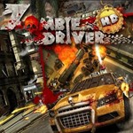 **Zombie Driver HD / Steam Key / РФ+МИР