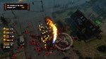 **Zombie Driver HD / Steam Key / РФ+МИР