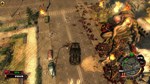 **DLC Zombie Driver HD - Apocalypse Pack / Steam / РФ