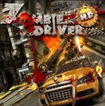 **DLC Zombie Driver HD - Apocalypse Pack / Steam / РФ