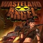 **Wasteland Angel / Steam Key / РФ+МИР