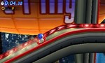 **Sonic Generations / Steam Key / РФ+МИР