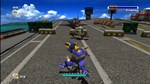 **Sonic Adventure 2 / Steam Key / РФ+МИР