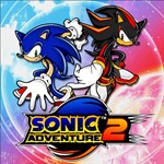 **Sonic Adventure 2 / Steam Key / РФ+МИР