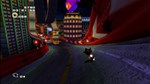 **Sonic Adventure 2 / Steam Key / РФ+МИР