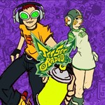 **Jet Set Radio / Steam Key / РФ+МИР