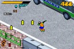 **Jet Set Radio / Steam Key / РФ+МИР