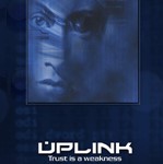 **UPLINK / Steam Key / РФ+МИР