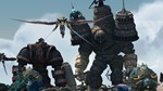 **Demigod / Steam Key / РФ+МИР