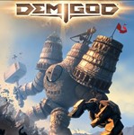 **Demigod / Steam Key / РФ+МИР
