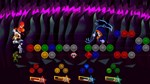 **Dungeon Hearts / Steam Key / РФ+МИР