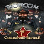 **Tropico 4 Collector´s Bundle / Steam Key / РФ+МИР