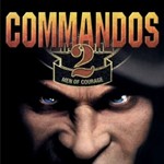 **Commandos 2: Men of Courage / Steam Key / РФ+МИР