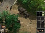 **Commandos 2: Men of Courage / Steam Key / РФ+МИР