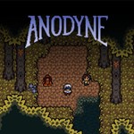 **Anodyne / Steam Key / РФ+МИР