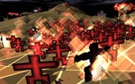 **Multiwinia / Steam Key / РФ+МИР