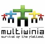 **Multiwinia / Steam Key / РФ+МИР