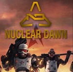 **Nuclear Dawn / Steam Key / РФ+МИР