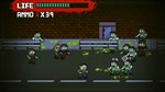 **Dead Pixels / Steam Key / РФ+МИР