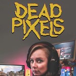 **Dead Pixels / Steam Key / РФ+МИР