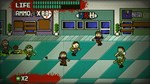 **Dead Pixels / Steam Key / РФ+МИР