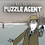 **Puzzle Agent / Steam Key / РФ+МИР