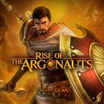 **Rise of The Argonauts / Steam Key / РФ+МИР