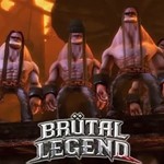 **Brutal Legend / Steam Key / РФ+МИР