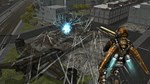 **Earth Defense Force: Insect Armageddon / Steam / РФ