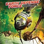 **Earth Defense Force: Insect Armageddon / Steam / РФ