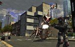 **Earth Defense Force: Insect Armageddon / Steam / РФ