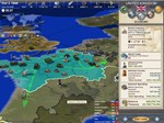 **Making History: The Calm & the Storm / Steam Key / РФ