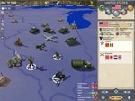 **Making History: The Calm & the Storm / Steam Key / РФ
