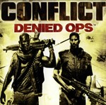 **Conflict: Denied Ops / Steam Key / РФ+МИР