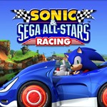 **Sonic & Sega All-Stars Racing / Steam Key / РФ+МИР
