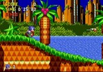 **Sonic CD / Steam Key / РФ+МИР